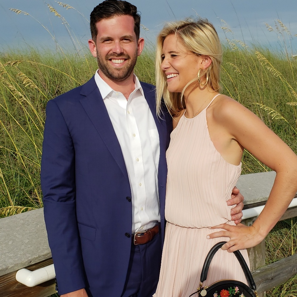 Meet your Posher, Daniel